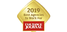 2019 Best Agencies To Work For